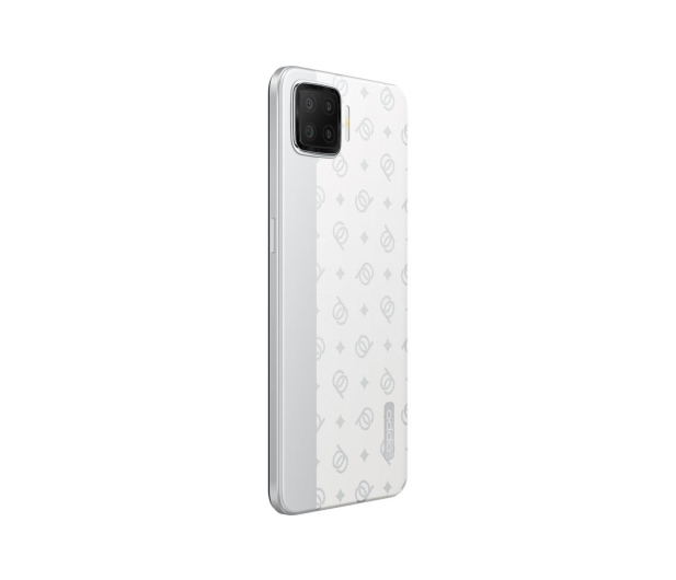 OPPO A73 4/128GB AMOLED NFC Biały - 627994 - zdjęcie 7